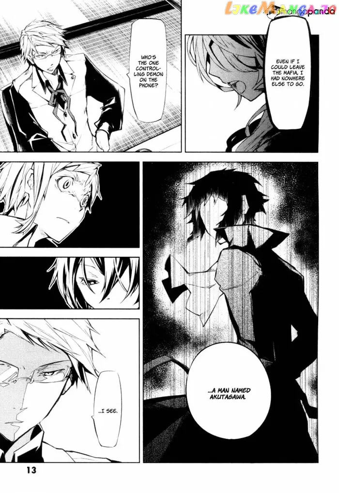 Bungou Stray Dogs Chapter 9 image 14_optimized